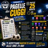 Le Pagelle dei Cuggì