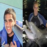 Episode #7 Dolphin Anxiety Feat. Steven Natale - 3-26-20