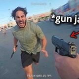 When Cops Weapons Fail