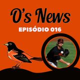 O's News #16 - Trocas, velhas práticas e top 100