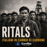 Ritals. Italiani in cambio di carbone