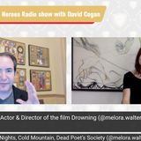 Melora Walters Actor Director Drowning, Magnolia, Boogie Nights, Cold Mountain, Dead Poet’s Society