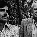 Cormac McCarthy
