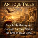 Temple Its Ministry and Services As They Were at the Time of Jesus Christ - Alfred Edersheim - Part 2