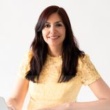 "Grounding and Growth": A Journey with Kanika Vasudeva! Episode #2408