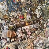 Episodio 17 - Queen II.- The Fairy Feller’s Master Stroke/ Nevermore