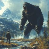 BWBS Ep:52 Bigfoot Encounter Stories