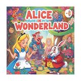 Alice in Wonderland  - Chapter 1