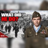 Audie Murphy: The Untold Truth Behind America’s WWII Hero | War Audiobook