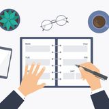 L'importanza della routine per il benessere e la produttività
