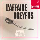 L'Affaire Dreyfus 1/2 : Au fond de la corbeille