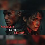 The Enemy Alpha Marked Me at Midnight | Dark Romance Audiobook