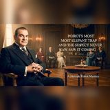 Poirot’s 3-Step Trap Caught the Killer Off Guard | A Hercule Poirot Mystery