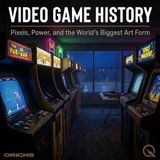 Video Game History - The Box That Ate the Living Room