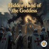 Tim Constantine | Hidden Hand of the Goddess, Marain Apparitions, Templars & New Babylon