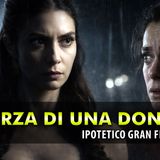 La forza di una donna: Piril ritorna con un segreto sconcertante!