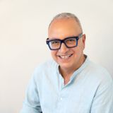 Episode 2065 - Mason Farmani: Mastering the Power of Change