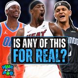 NBA 'Fact Or Fiction?!'