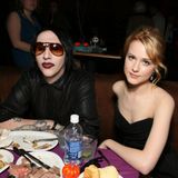 Marilyn Manson's Label Drops Him Amidst Allegations From Actress Evan Rachel Woods