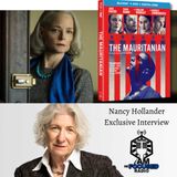 Nancy Hollander - THE MAURITANIAN