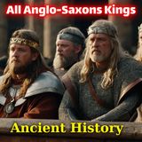 Anglo-Saxon Kings Documentary