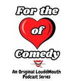 Comedian Nicky Simone | For the ❤️ of Comedy