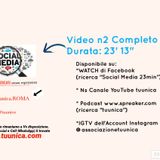 Video N2 Completo SOCIAL MEDIA cercasi senza esperienza