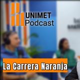 Ep.86 - Sábado de café unimetano - La carrera naranja con Yazenia, Álvaro y Samuel