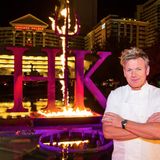 Gordon Ramsay’s Hell’s Kitchen Review | Beef Wellington at Caesars Palace Las Vegas