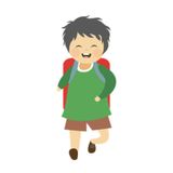 Uncle Wiggily And The Late Scholar | Back To School Stories