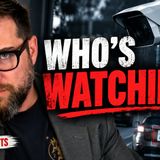 Flock Cameras Are Watching You. Should Christians Care