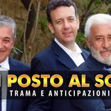 Un Posto Al Sole Va In Pausa: Ecco A Partire Da Quando!