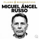 Miguel Ángel Russo Flash Biográfico — El técnico que no se rinde