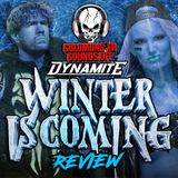AEW Dynamite Winter Is Coming 2024 Review | SURPRISE Return For Toni Storm, FLAT Return For MJF
