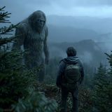 BWBS Ep:130 The Boojum: North Carolina's Bigfoot