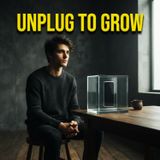 Stop Performing, Start Living: The Power of Invisible Progress