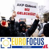 Turchia, la stretta autoritaria e il silenzio europeo