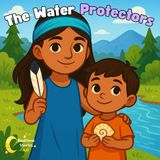 The Water Protectors