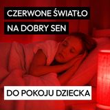 Lampka do pokoju dziecka