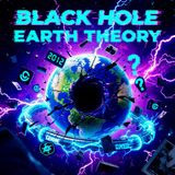 Why Does REALITY Feel Off? 2012: The Year Reality BROKE—Inside the Black Hole Earth Theory