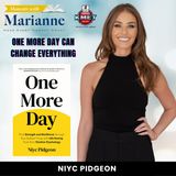 One More Day with Niyc Pidgeon