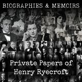 13 - Private Papers of Henry Ryecroft by George Gissing