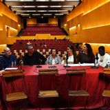 🎭 ¡100 AÑOS DEL TEATRO UNIÓN TEJINA! 🌟 Especial Radio Escolar Altibajos