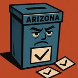 Another Election, Another “Mistake” in Maricopa County