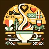 13 ottobre 2025 - The Italian Bulletin: Rinascite, Riarmi, e Regine del Tiramisù - Le Notizie del Giorno