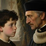 James Joyce, Le sorelle. Gente di Dublino (1904)