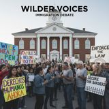 A Raid in a Small Town_ The Wilder Impact