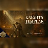 Knights Templar: The 700-Year Secret Behind the Holy War | History Audiobook