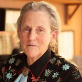Dr. Temple Grandin, Autism researcher and NY Times best selling author.