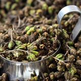 L'origano, fatti aiutare a combattere il freddo!